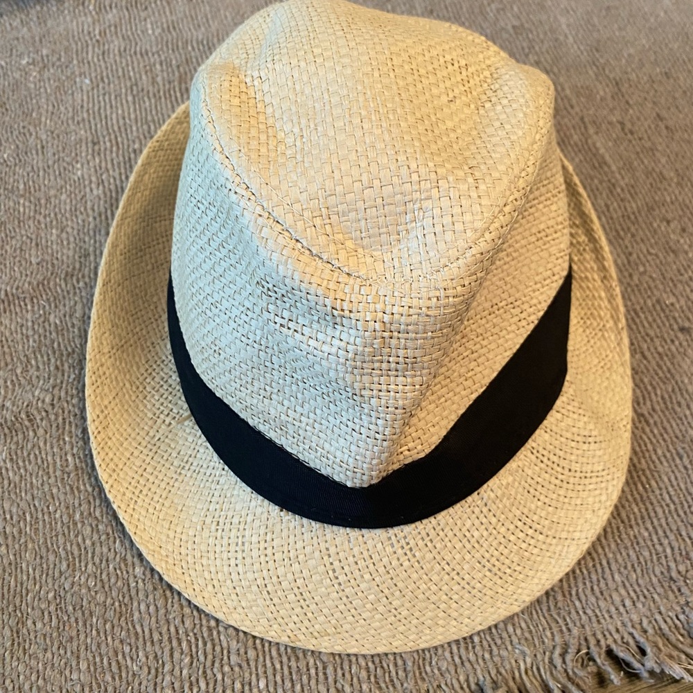 Fedora hat